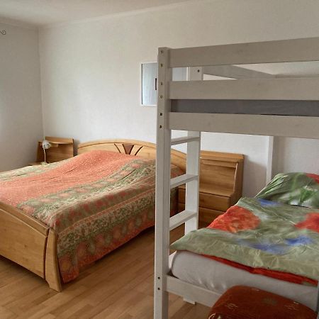Ferienwohnung テットナング エクステリア 写真