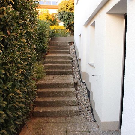 Ferienwohnung テットナング エクステリア 写真