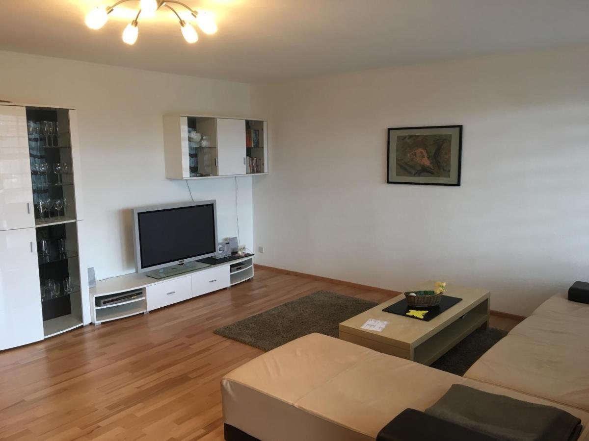 Ferienwohnung テットナング エクステリア 写真